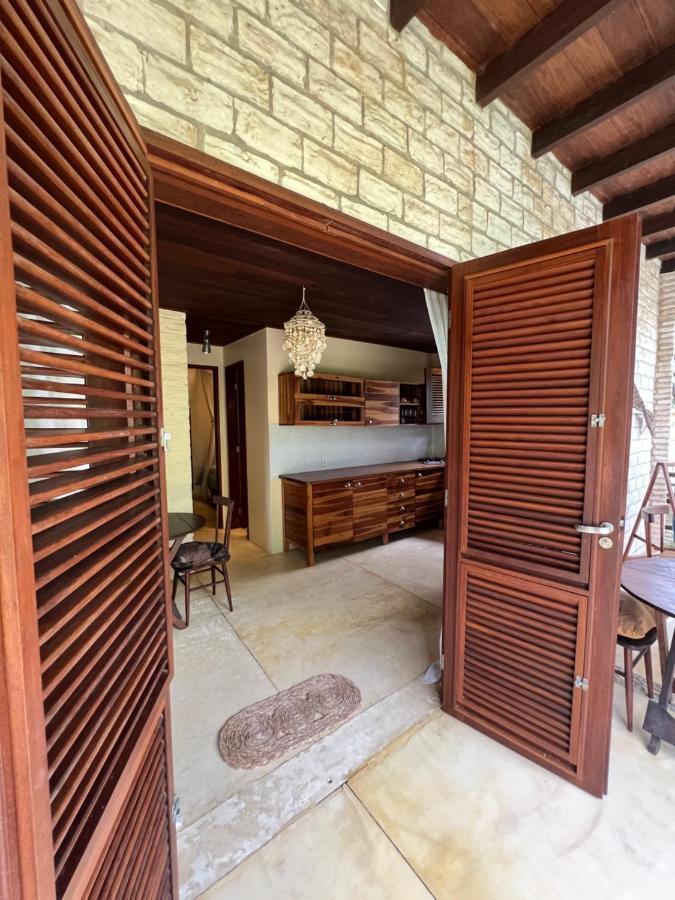 Casa Fufi Hotel Jijoca de Jericoacoara Exterior photo