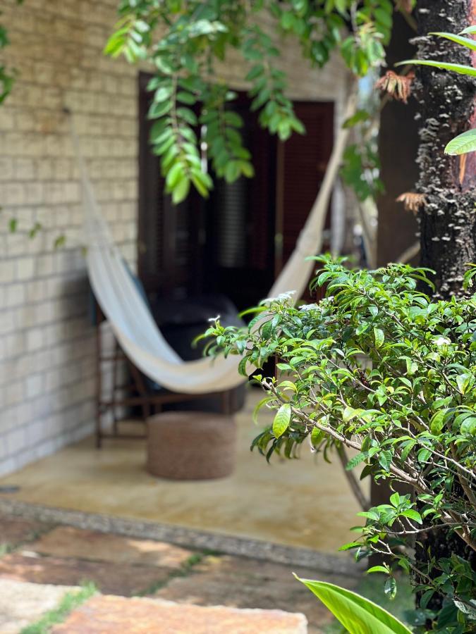 Casa Fufi Hotel Jijoca de Jericoacoara Exterior photo