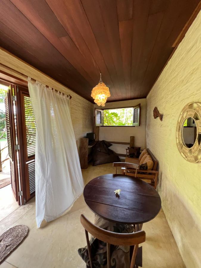 Casa Fufi Hotel Jijoca de Jericoacoara Exterior photo